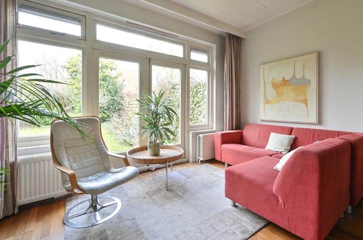 Foto 8 van Aristoteleslaan 45