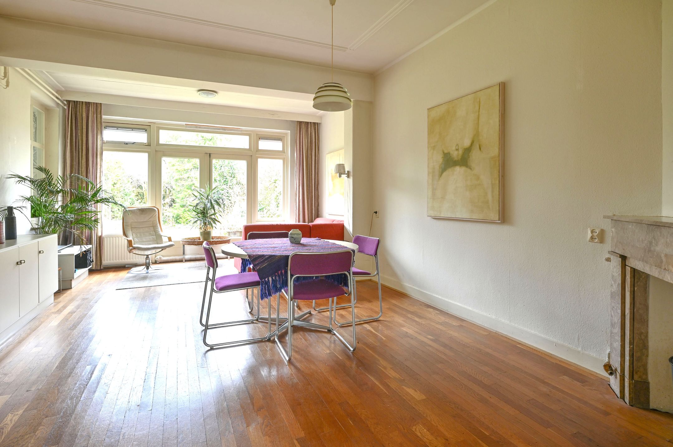 Foto 9 van Aristoteleslaan 45