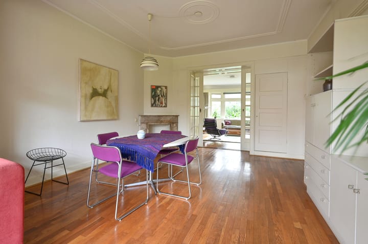 Foto 10 van Aristoteleslaan 45