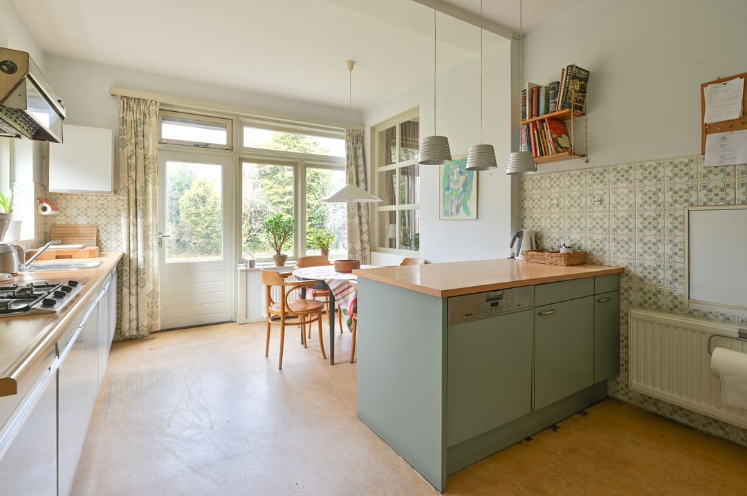 Foto 13 van Aristoteleslaan 45