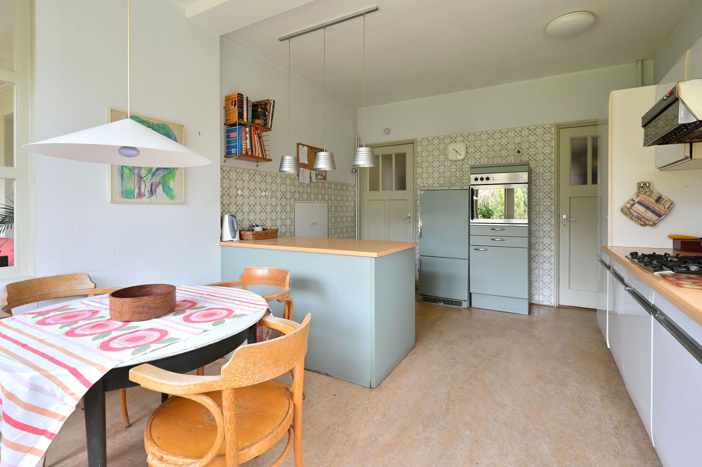 Foto 14 van Aristoteleslaan 45