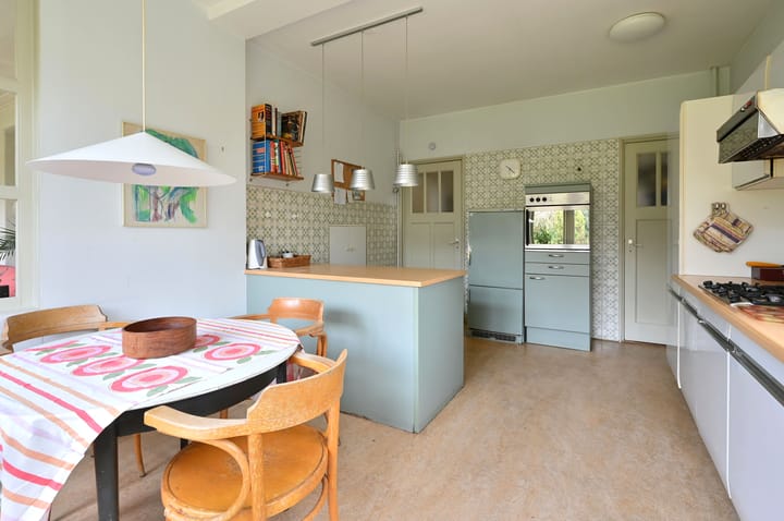 Foto 14 van Aristoteleslaan 45