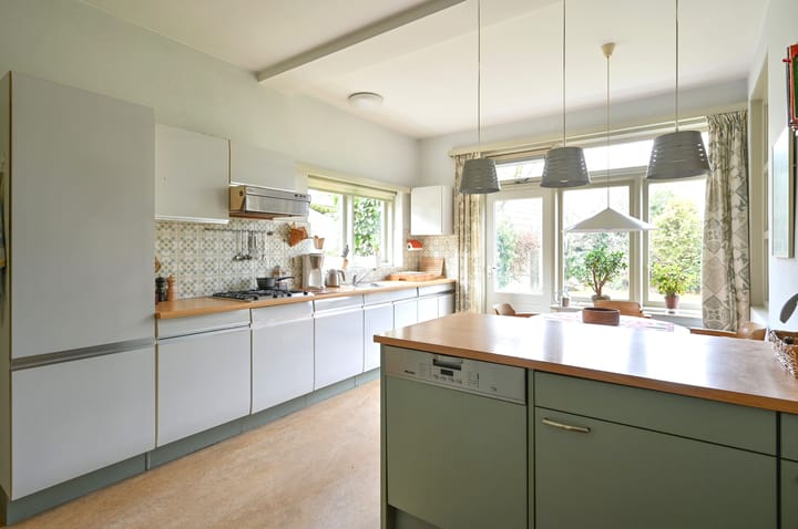 Foto 12 van Aristoteleslaan 45