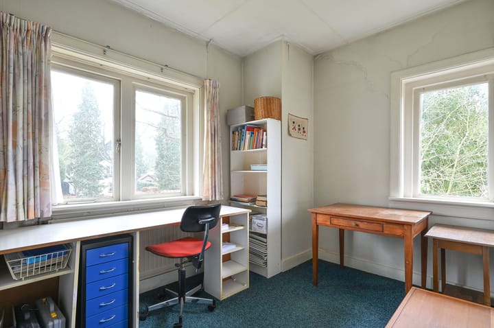 Foto 21 van Aristoteleslaan 45