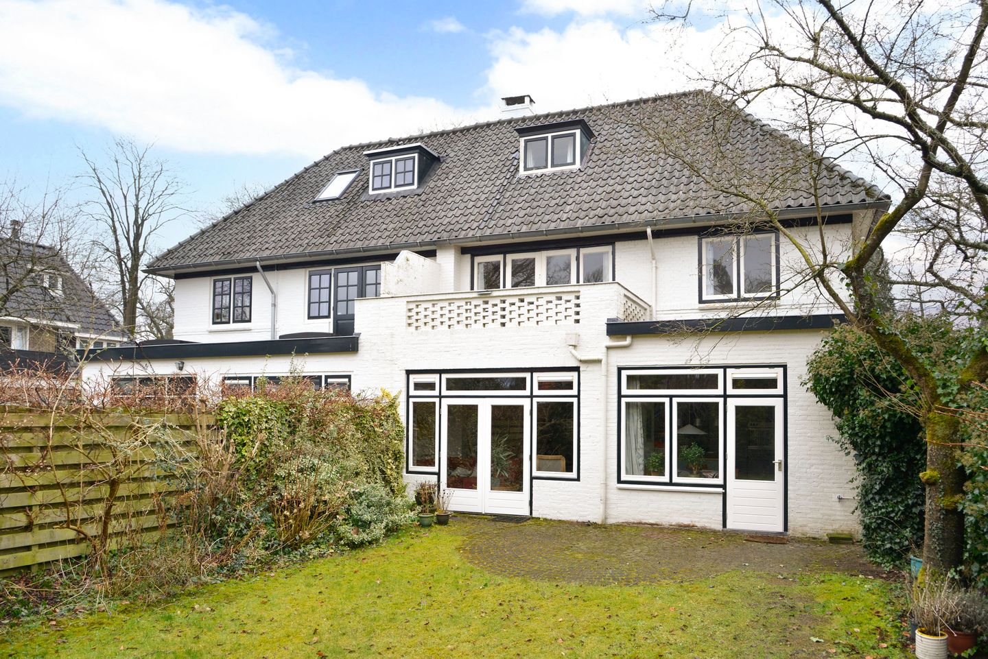 Foto 25 van Aristoteleslaan 45