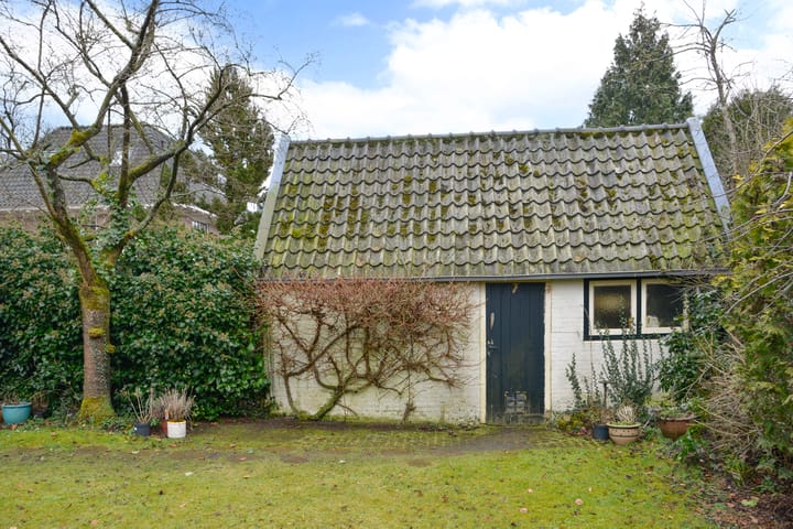 Foto 26 van Aristoteleslaan 45