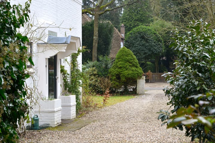 Foto 28 van Aristoteleslaan 45