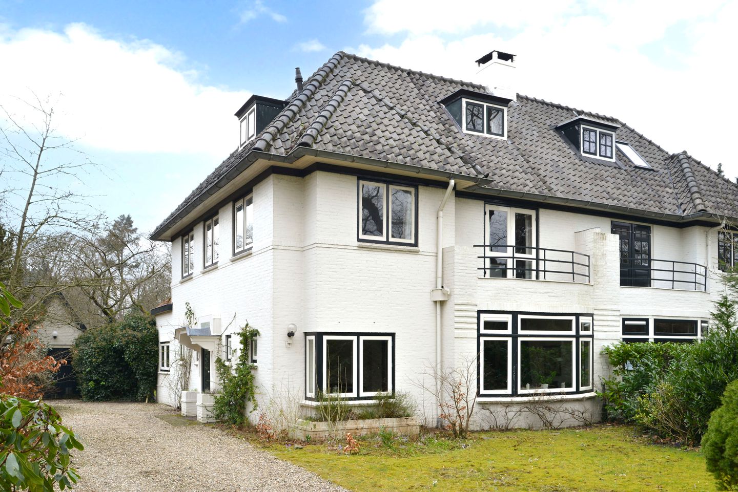 Foto 29 van Aristoteleslaan 45