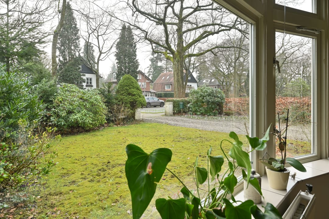 Foto 31 van Aristoteleslaan 45