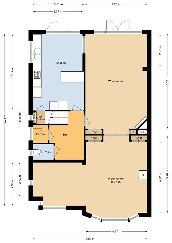 Foto 32 van Aristoteleslaan 45