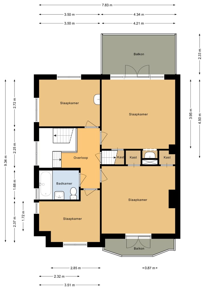 Foto 33 van Aristoteleslaan 45