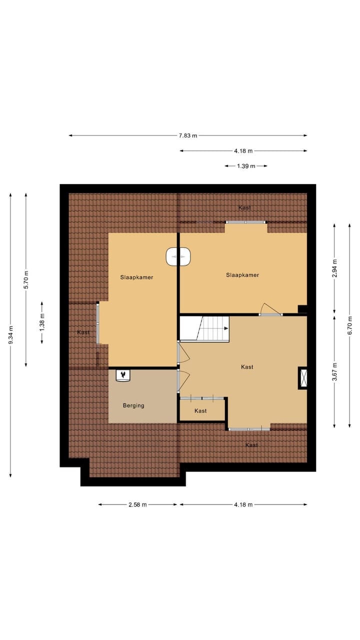 Foto 34 van Aristoteleslaan 45