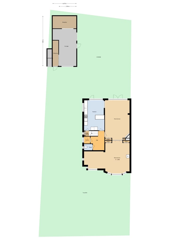 Foto 36 van Aristoteleslaan 45