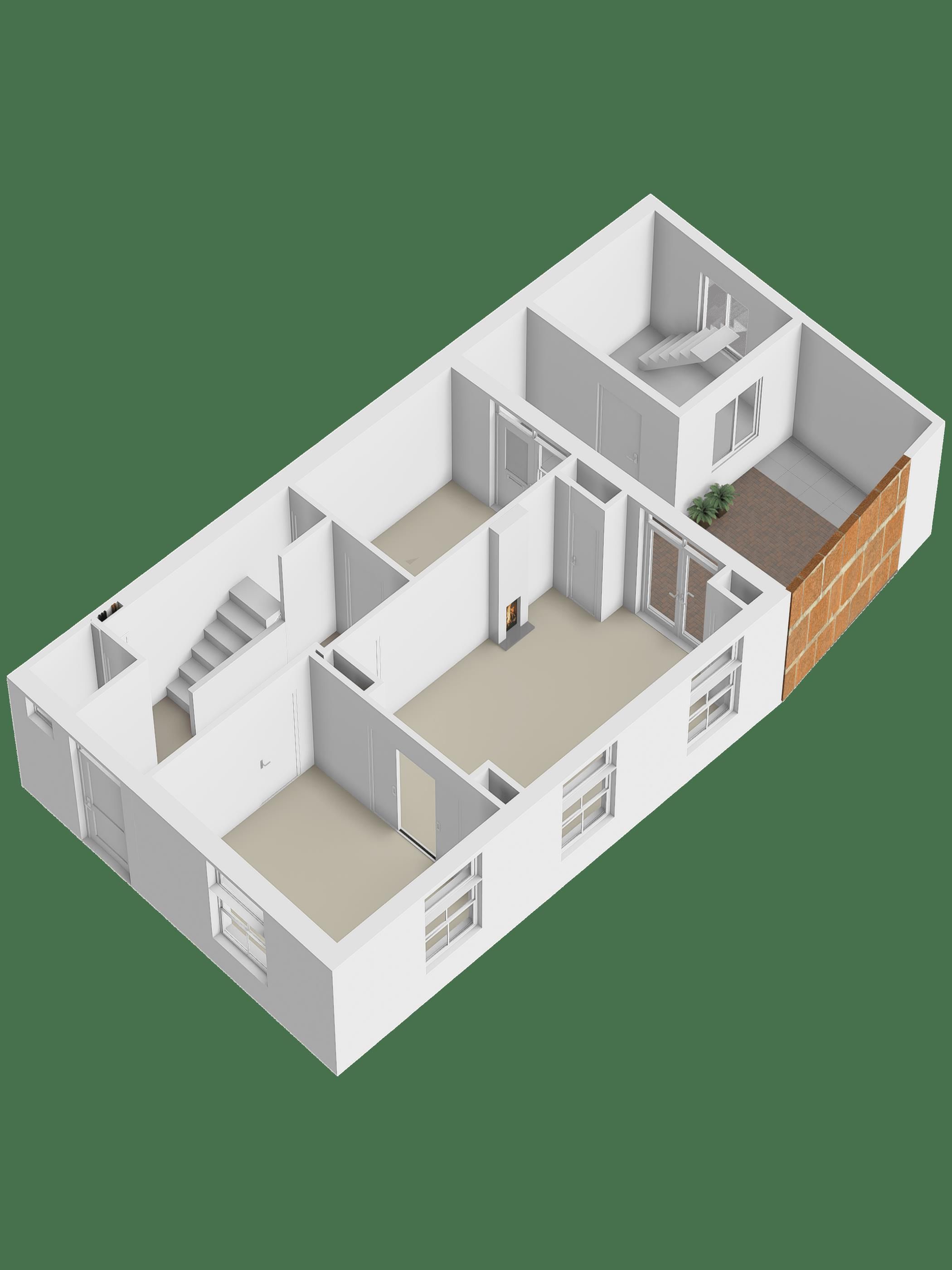 Foto 60 van Winkelstraat 2