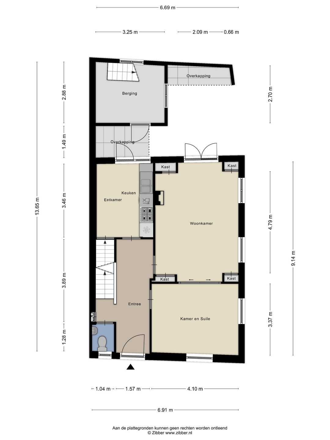 Foto 61 van Winkelstraat 2