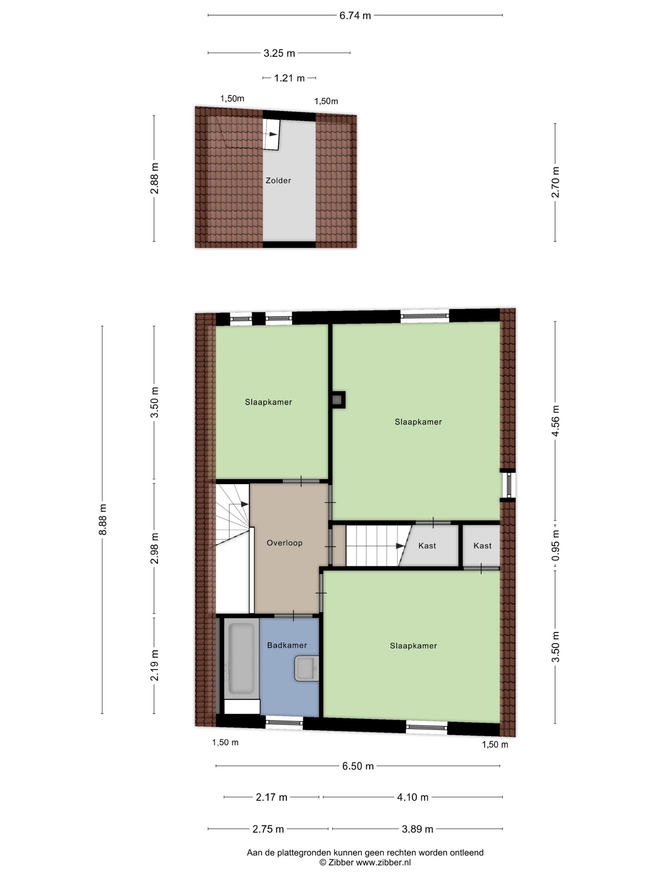 Foto 63 van Winkelstraat 2