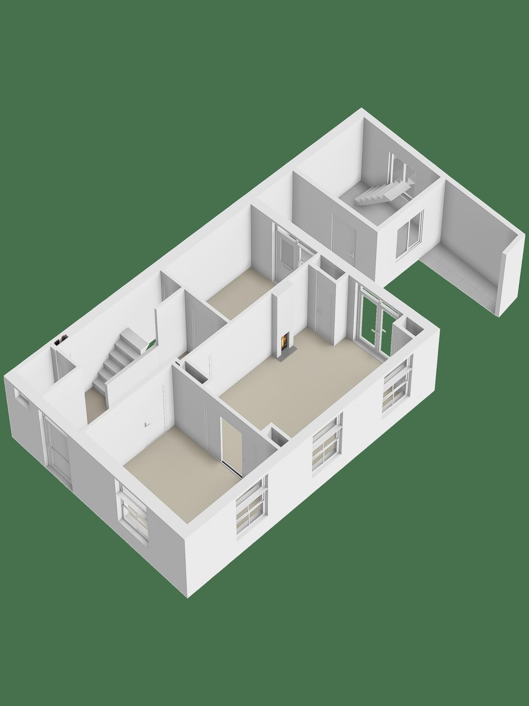 Foto 62 van Winkelstraat 2