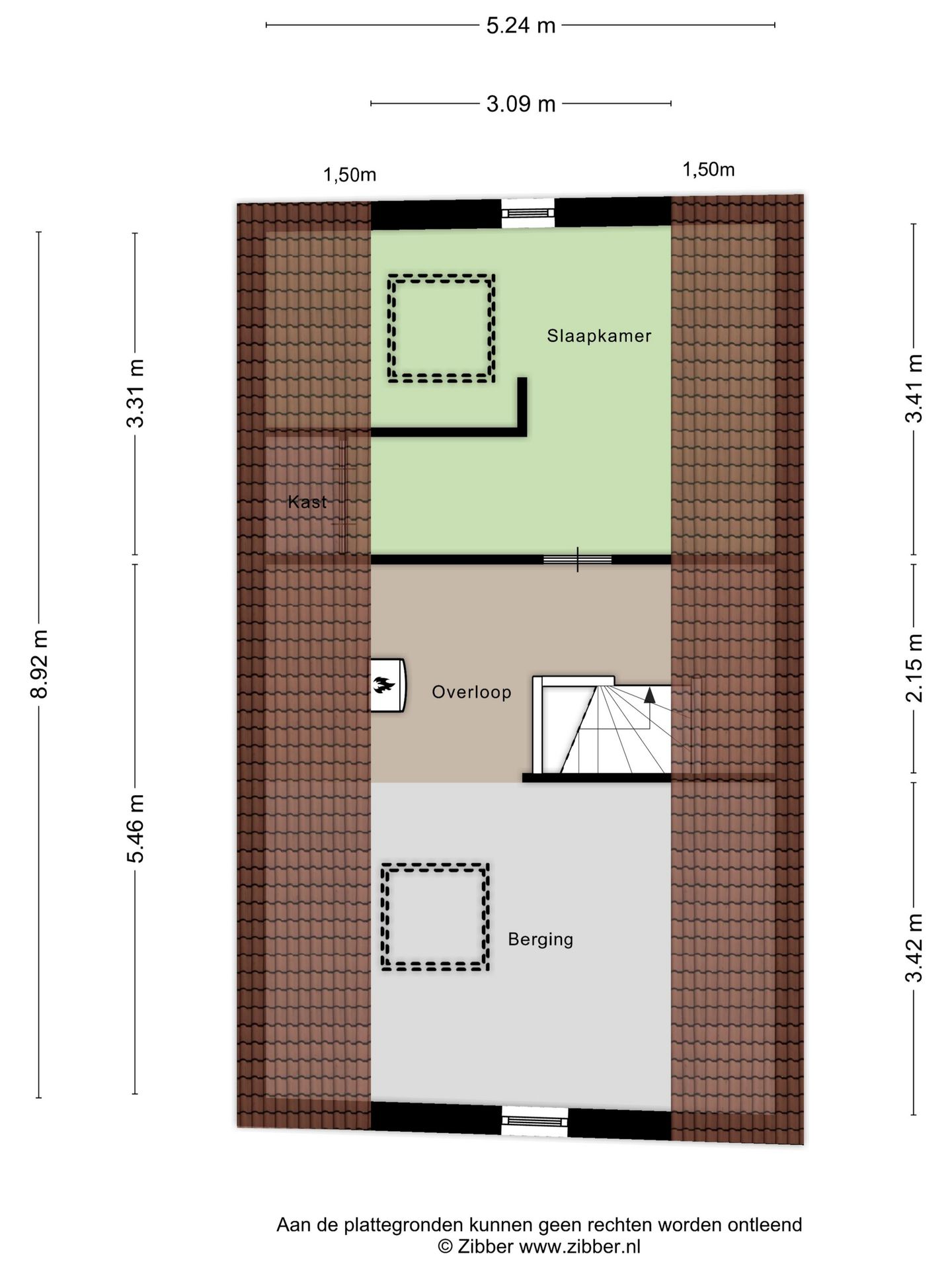 Foto 65 van Winkelstraat 2