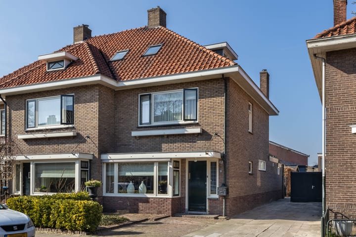 Foto 1 van Geraniumstraat 13