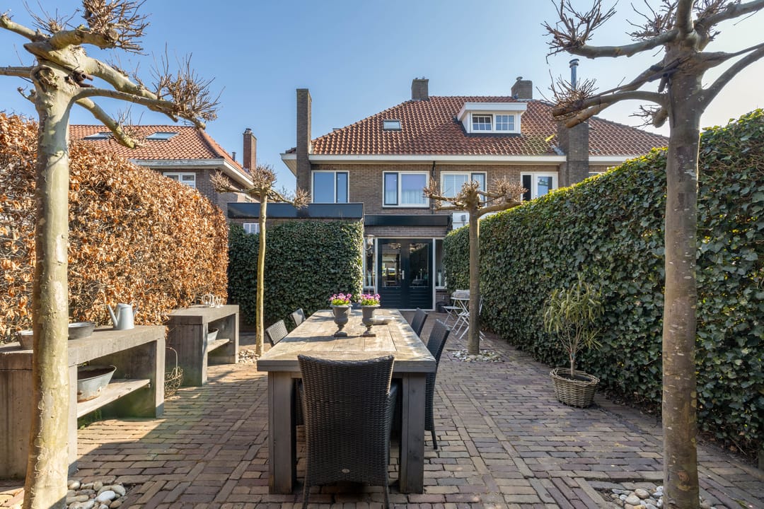 Foto 2 van Geraniumstraat 13