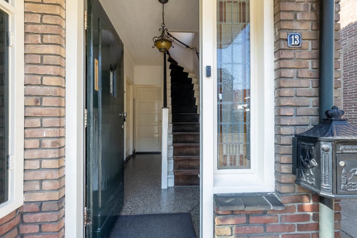 Photo 5 of Geraniumstraat 13