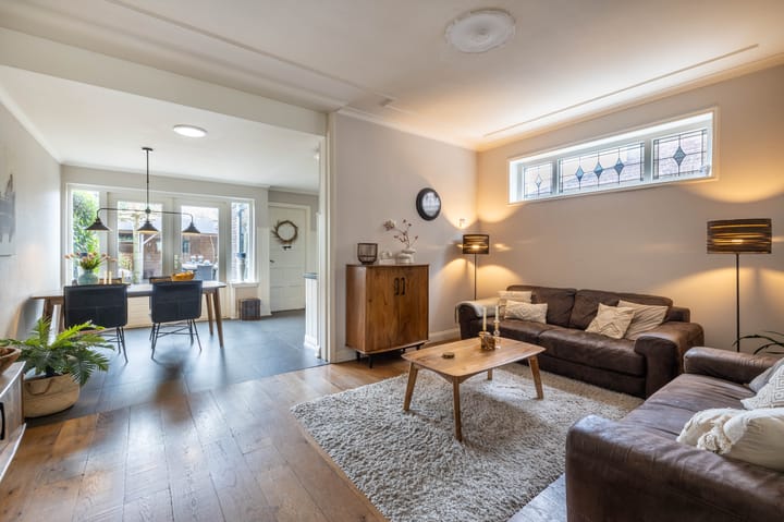 Photo 7 of Geraniumstraat 13
