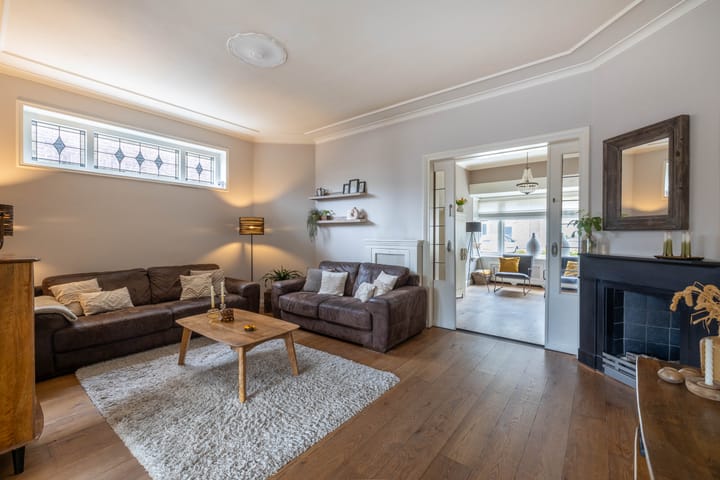 Photo 8 of Geraniumstraat 13