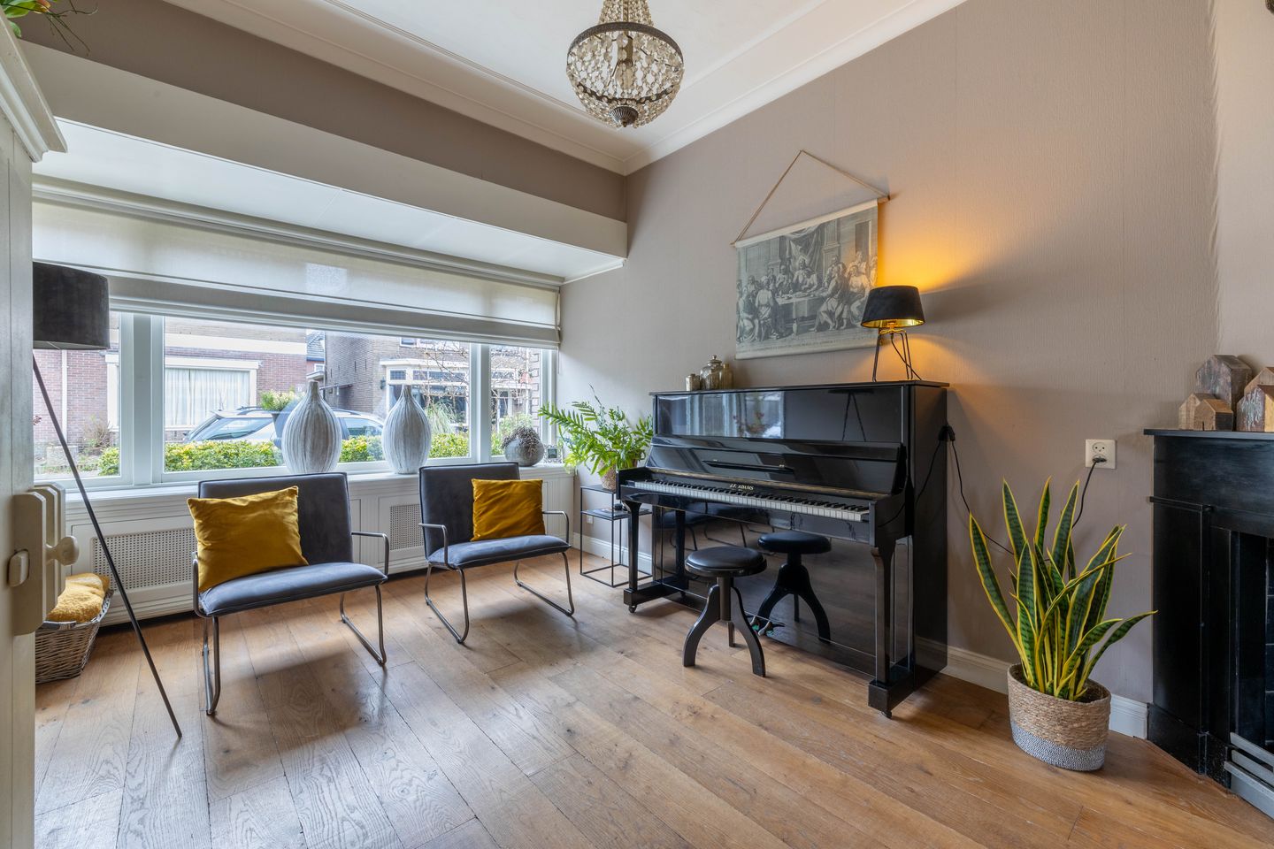 Foto 10 van Geraniumstraat 13