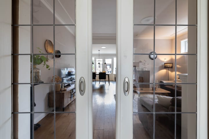 Foto 13 van Geraniumstraat 13