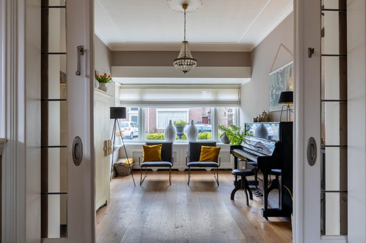 Foto 12 van Geraniumstraat 13