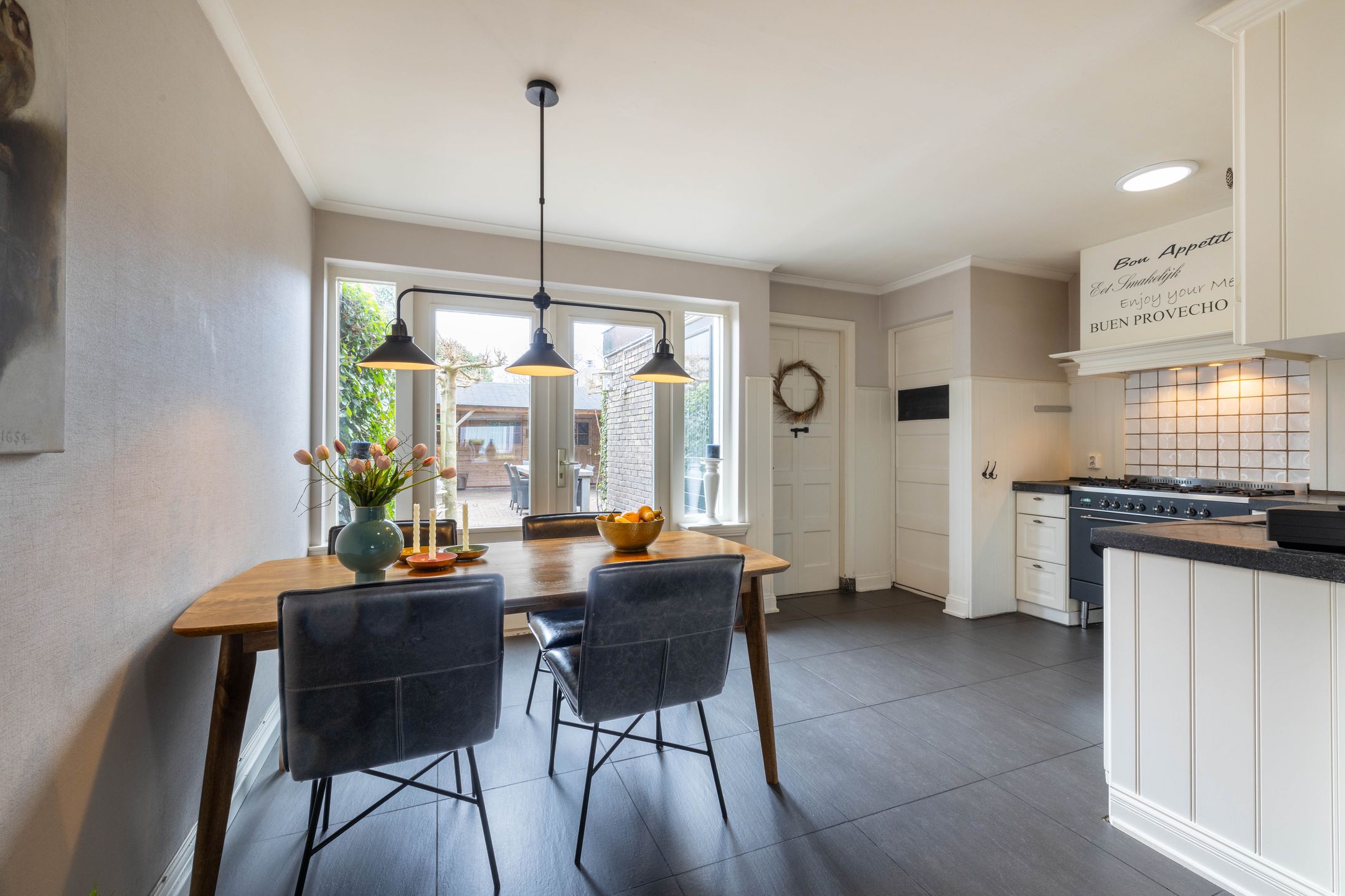 Foto 15 van Geraniumstraat 13