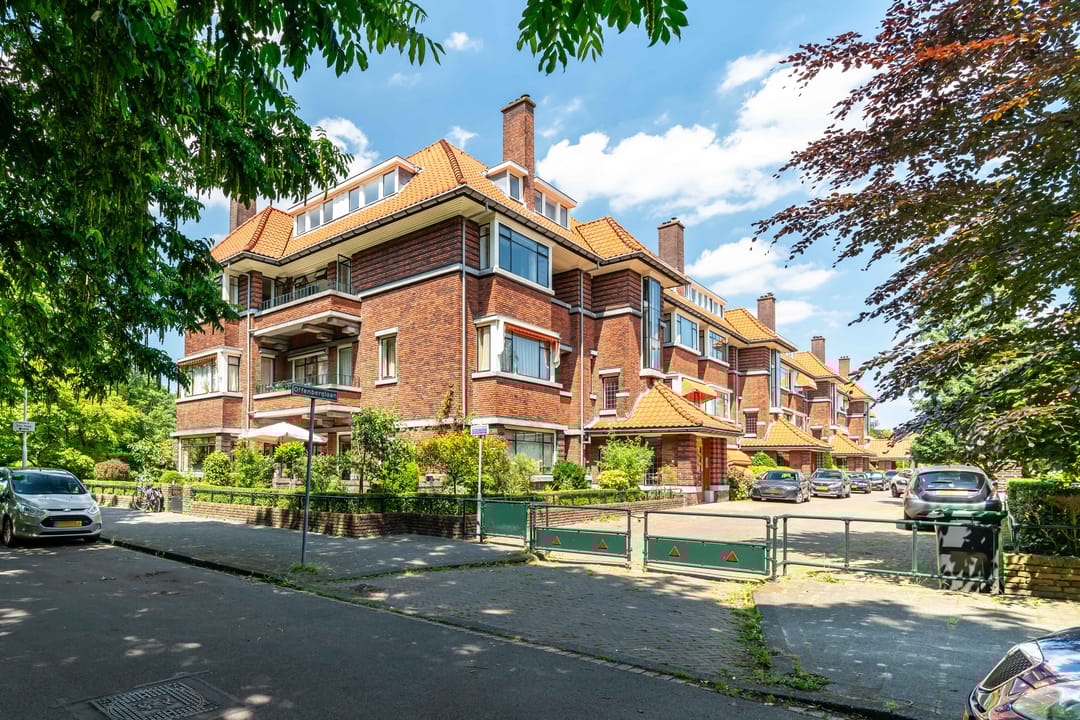 Foto 1 van Offenberglaan 1-31