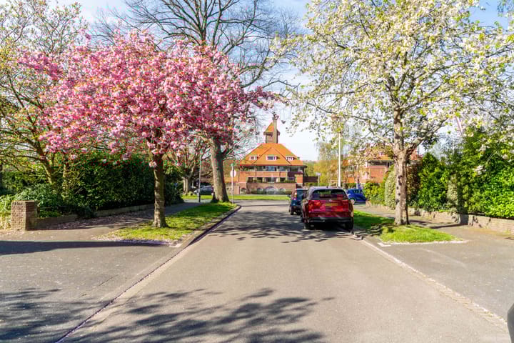 Foto 2 van Offenberglaan 1-31