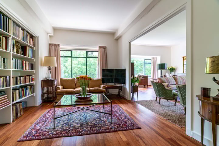 Foto 3 van Offenberglaan 1-31