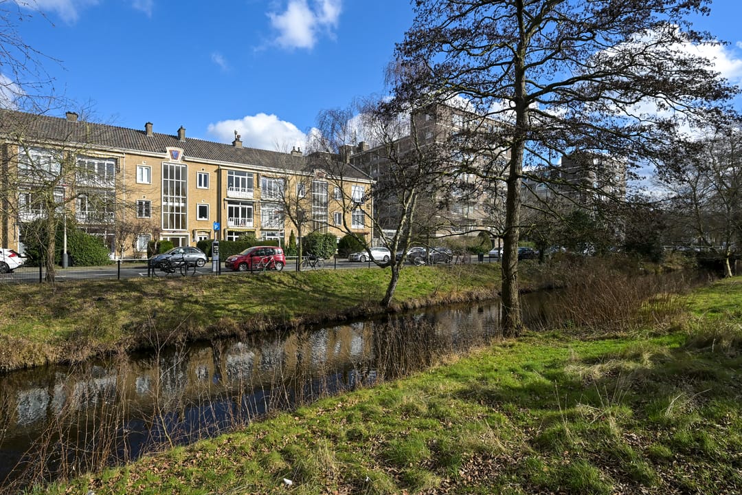 Foto 2 van Hart Nibbrigkade 97