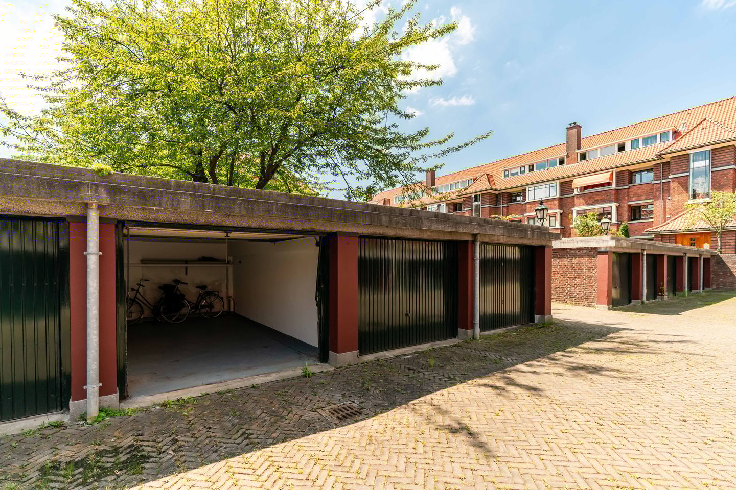 Foto 5 van Offenberglaan 1-31