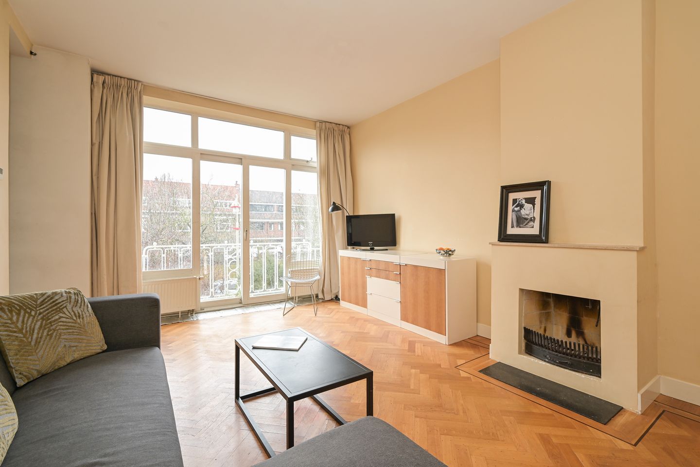 Foto 4 van Hart Nibbrigkade 97