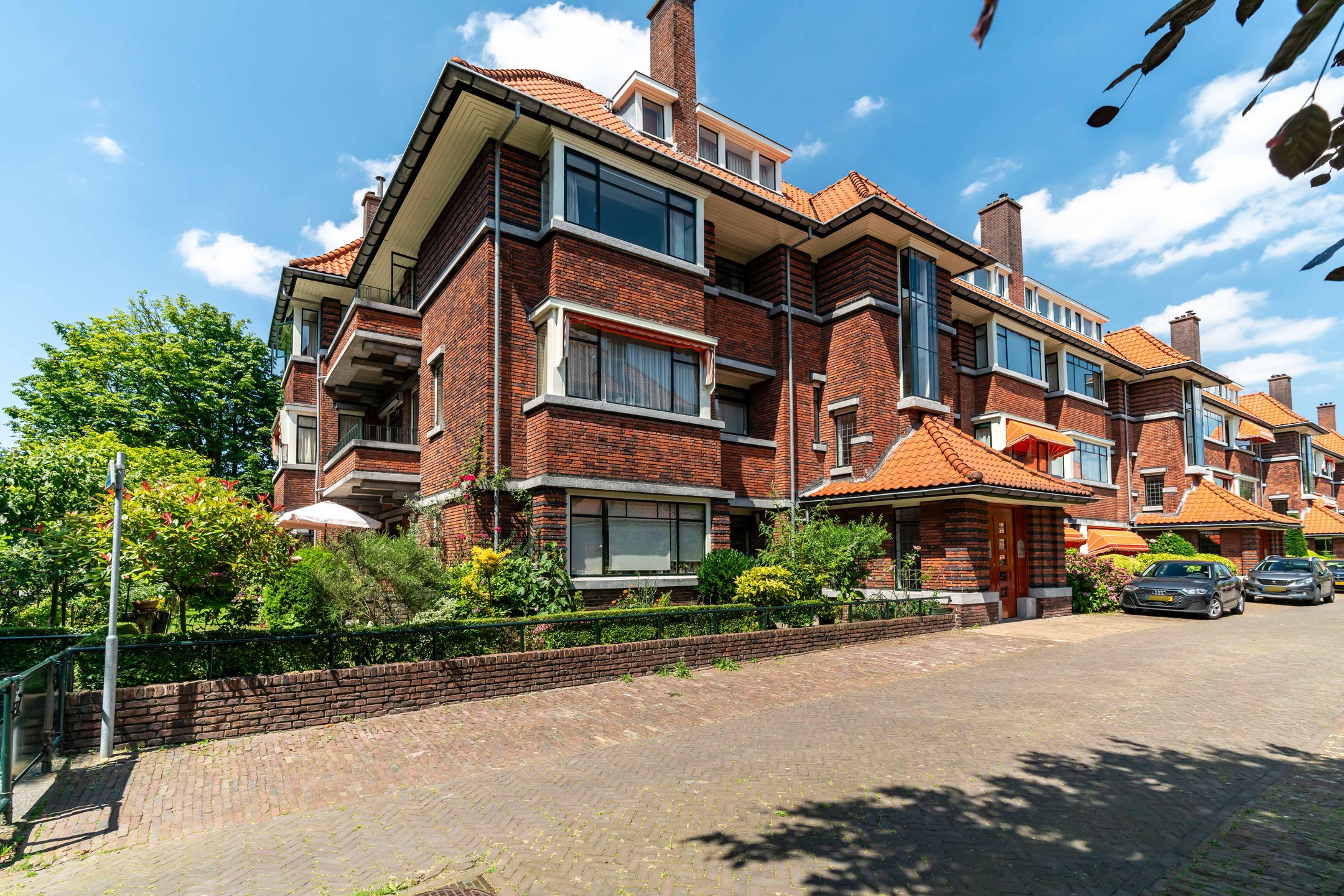 Foto 6 van Offenberglaan 1-31