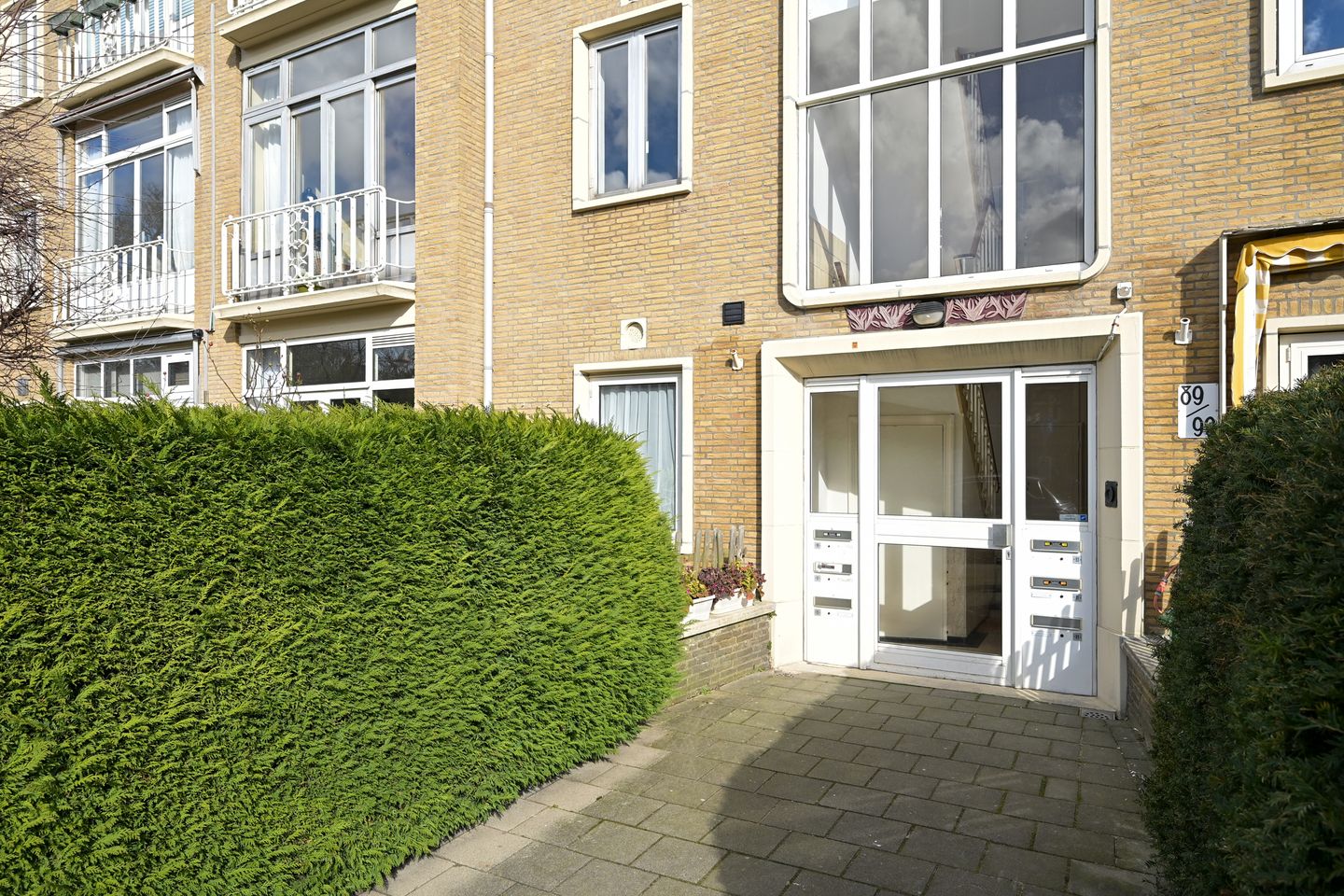 Foto 5 van Hart Nibbrigkade 97