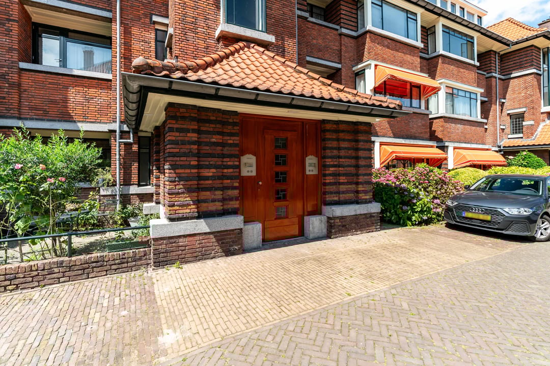 Foto 7 van Offenberglaan 1-31