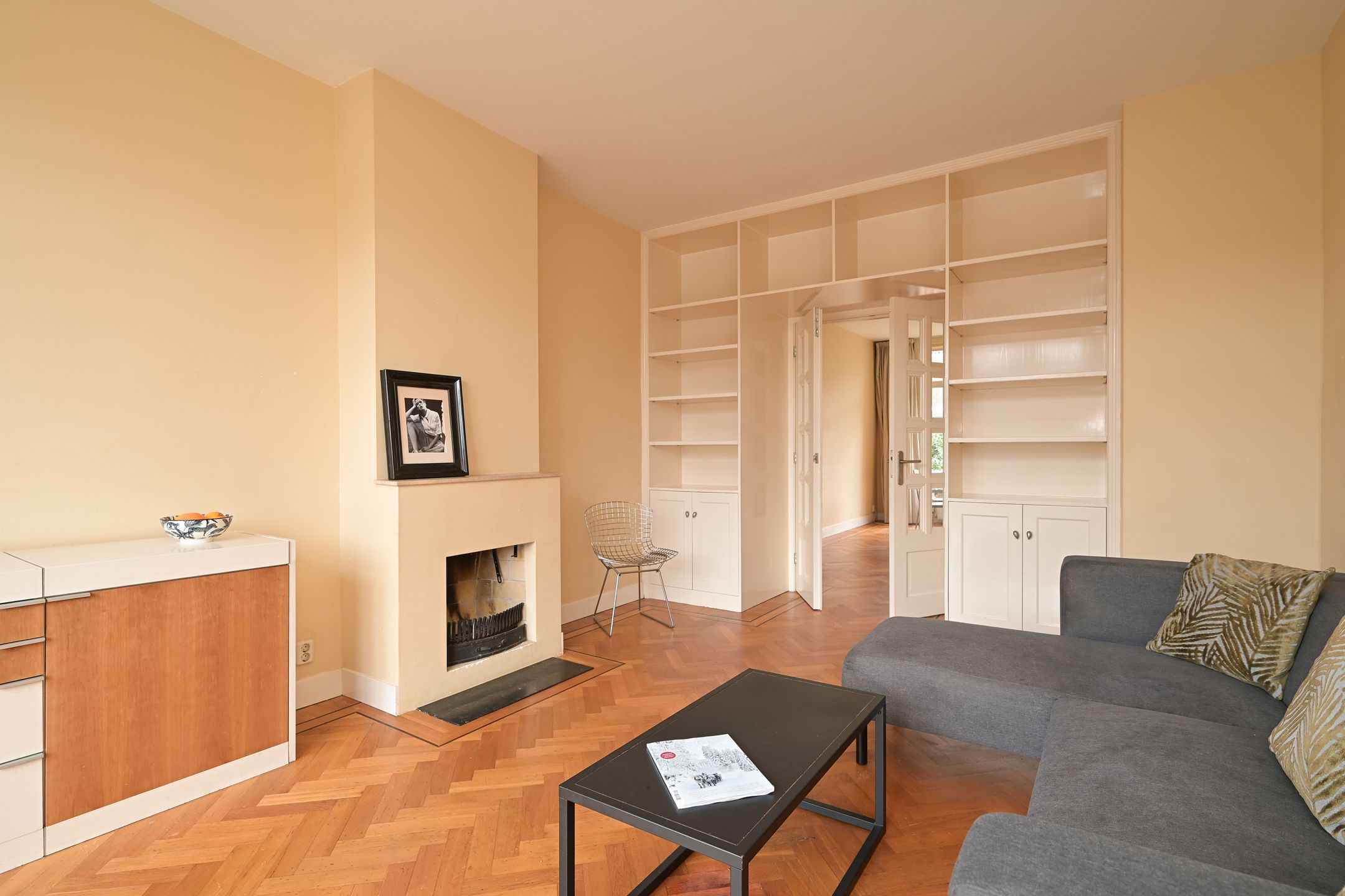 Foto 9 van Hart Nibbrigkade 97