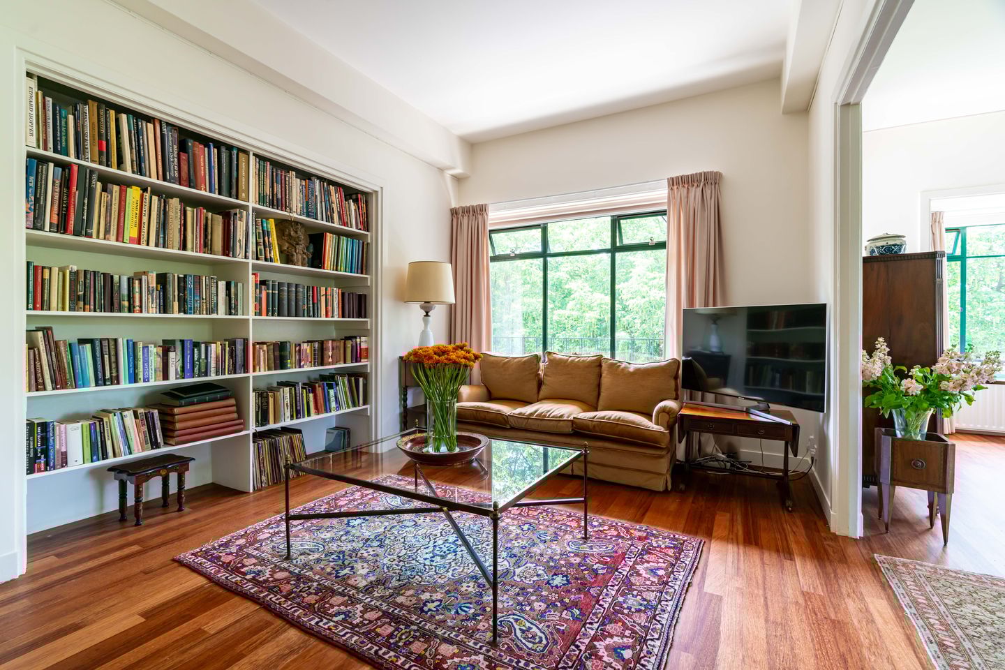 Foto 10 van Offenberglaan 1-31