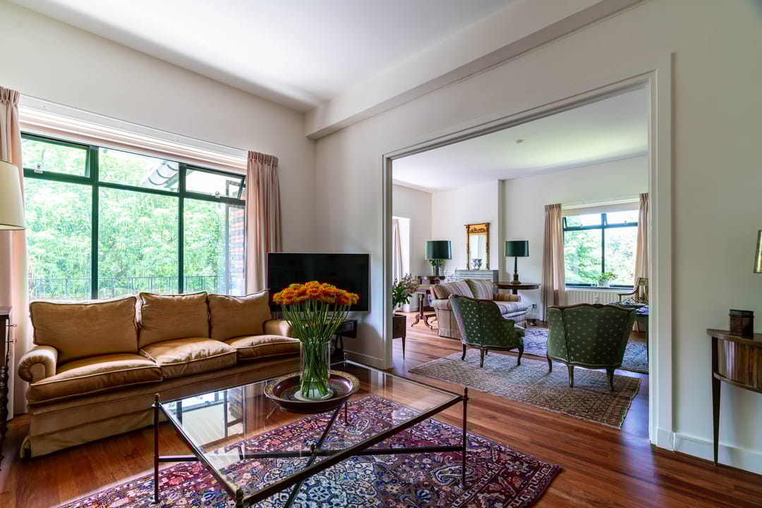 Foto 11 van Offenberglaan 1-31