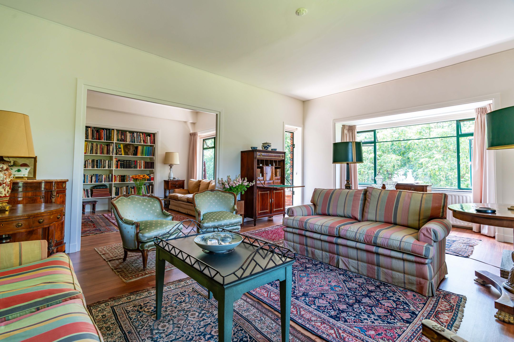 Foto 12 van Offenberglaan 1-31