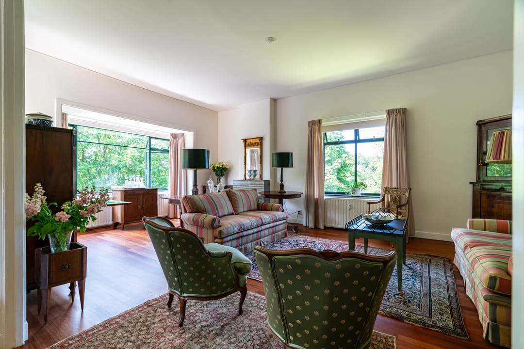 Foto 13 van Offenberglaan 1-31