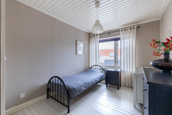 Foto 29 van Geraniumstraat 13