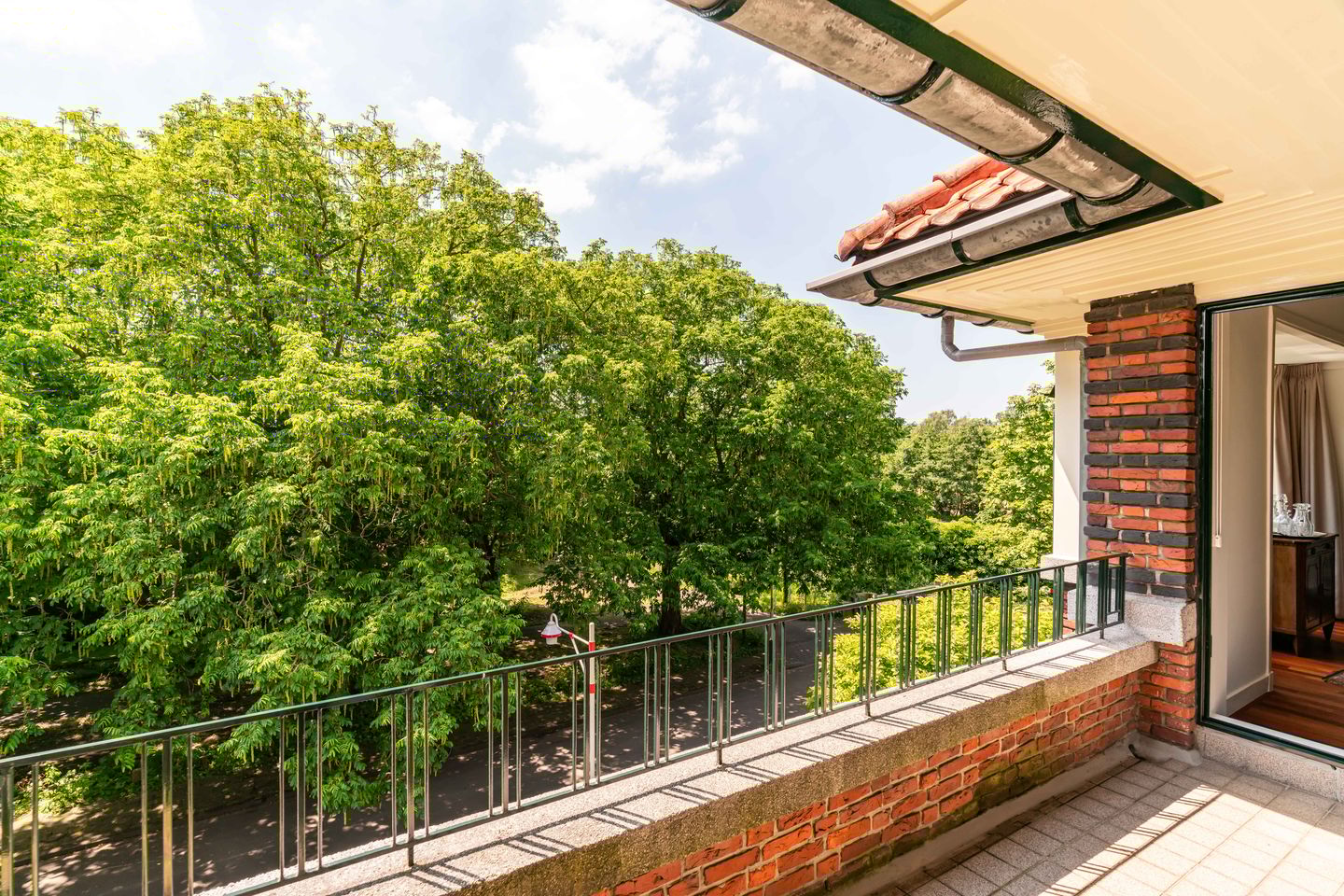 Foto 14 van Offenberglaan 1-31