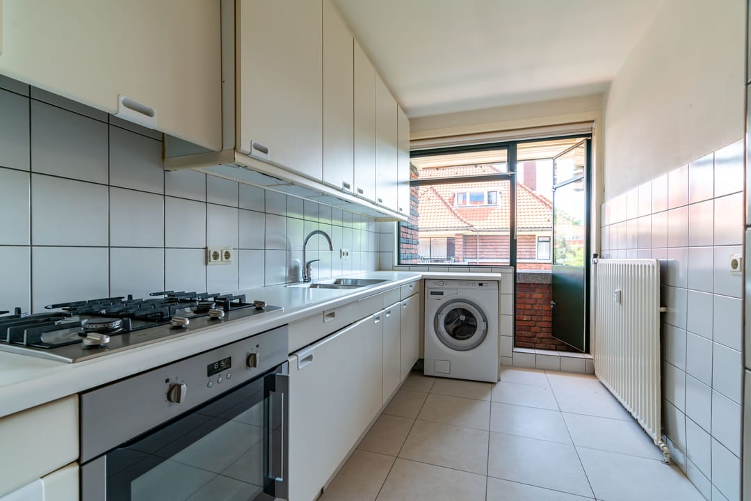 Foto 16 van Offenberglaan 1-31