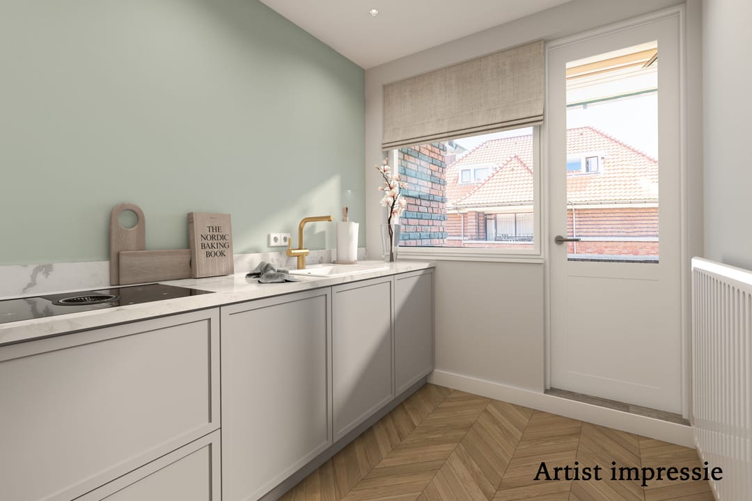 Foto 17 van Offenberglaan 1-31