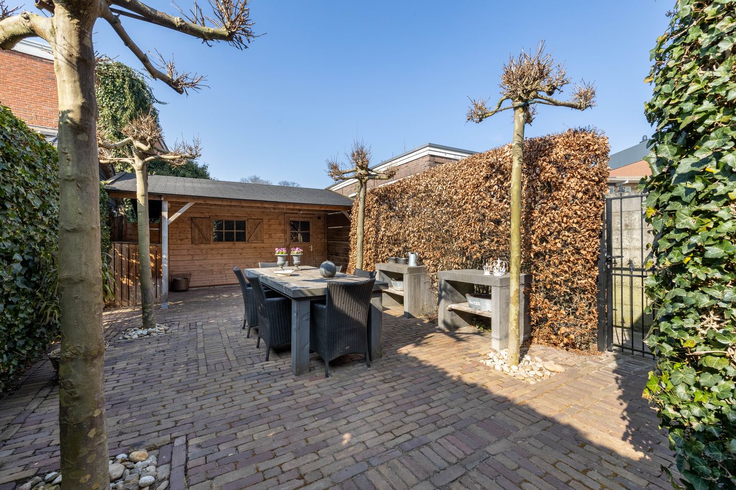 Foto 34 van Geraniumstraat 13